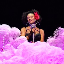 Cabaret - Staatsoperette Dresden