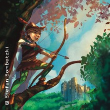 Robin Hood - Theater & Konzerthaus Solingen