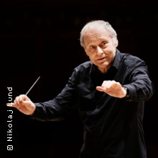 Mahler 4 | &Aacute;d&aacute;m Fischer, Ruzan Mantashyan, Dresdner Philharmonie