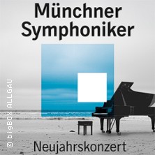 M&uuml;nchner Symphoniker