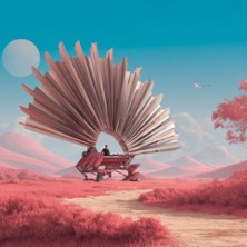 abgeFRACKt: Wilde Tr&auml;ume