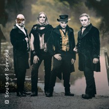 Dark Rock Night