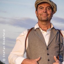 Schnitzel und Schnauze Comedy