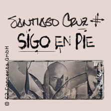 Santiago Cruz