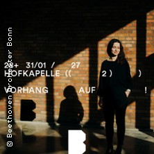 Vor Ort 2/Hofkapelle - Beethoven Orchester Bonn