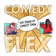 Comedy Flex Show - Moderation Ansgar Huf