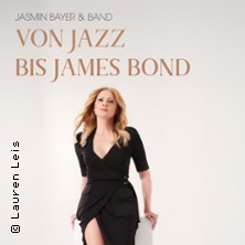 Von Jazz bis James Bond - Deutsches Theater M&uuml;nchen