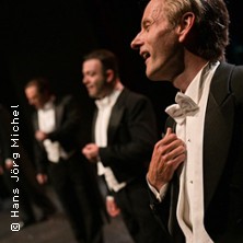 Badisches Staatstheater Karlsruhe