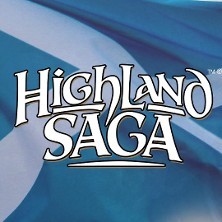 Highland Saga