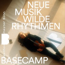 Basecamp Neue Musik - Beethoven Orchester