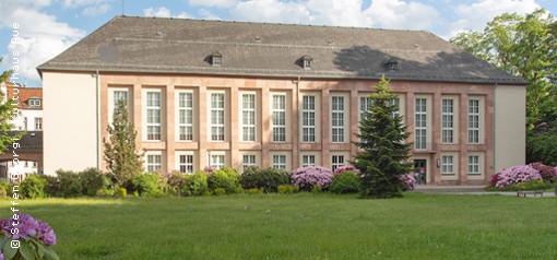 Kulturhaus Aue