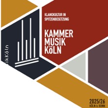 KammerMusikK&ouml;ln