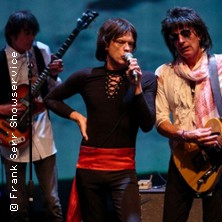 The Rolling Stones Story