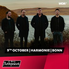 Wrest + Jerry Leger - Rockpalast-Festival TV-Aufzeichnung!