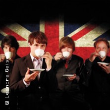 Yesterday! - Achim Amme & ReCartney