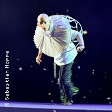 Maria Stuart - Staatsschauspiel Dresden