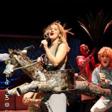 Stolz und Vorurteil* (*oder so) - Freilichtspiele Schw&auml;bisch Hall