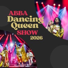 ABBA "Dancing Queen" Show 2026
