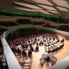 Dresdner Philharmonie