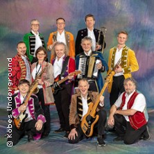 K&ouml;bes Underground