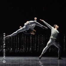 Goldberg - Nieders&auml;chsische Staatstheater Hannover