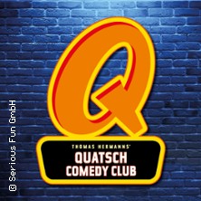 Quatsch Comedy Club Berlin - Die Live Show