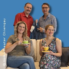 Chiemgauer Volkstheater - Der Hosenkavalier