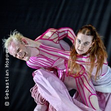 Blutbuch - Staatsschauspiel Dresden