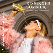 Kissinger Sommer