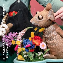 Frederick und Alexander - Theater der Jungen Welt