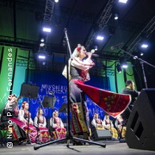 Le Mystere des Voix Bulgares