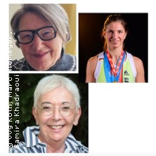 Starke Frauen f&uuml;r K&ouml;ln - Talk im Theater 509