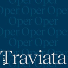 La Traviata - Badisches Staatstheater Karlsruhe