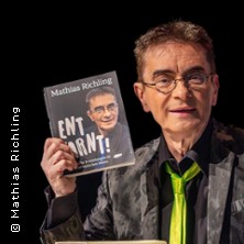 Mathias Richling - Enttarnt! Pers&ouml;nliche Ermittlungen