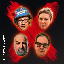 Kabarett Schlachtplatte