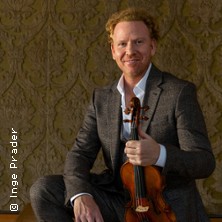 Belgrade Chamber Orchestra - Faszination Klassik 2026/2027