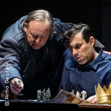 K&ouml;nig Richard der Dritte - Staatstheater Stuttgart