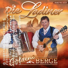Die Ladiner