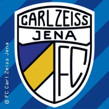 FC Carl Zeiss Jena - Saison 2025/26