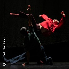 Everything Will Be Ok - Theater Bielefeld