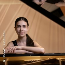 Mozart und Glasunow - Dresdner Philharmonie