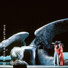 Tristan und Isolde - Staatsoper Unter den Linden