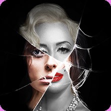 Marilyn Forever/Twice Through the Heart - Theater Hof