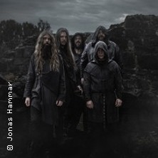 Apocalypse Orchestra - The Plague Tour 2026