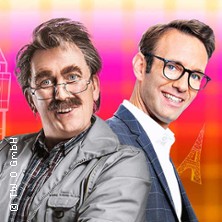 Doppelzimmer! - Was ich nie erz&auml;hlen wollte