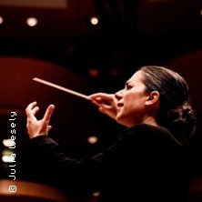 WDR Sinfonieorchester | Marie Jacquot &ndash; Bruckners Sechste