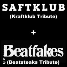SAFTKLUB & BEATFAKES