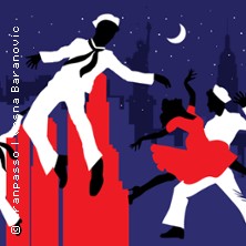 On the Town - Theater & Konzerthaus Solingen