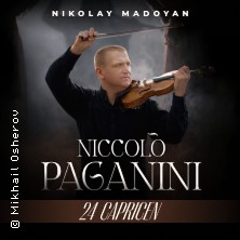 Niccol&ograve; Paganini