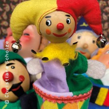 Puppenatelier - Volkstheater Rostock